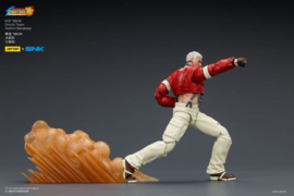 (Pre-order) The King of Fighters '98 Ultimate Match Action Figure Orochi Team Yashiro Nanakase 12 cm