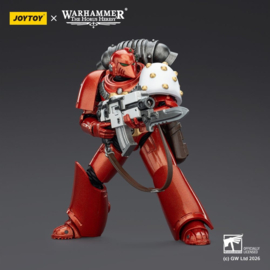 (Pre-order) Warhammer The Horus Heresy Action Figure Thousand Sons MKVI Tactical Legionary 12 cm