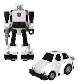 (Pre-order) Transformers Retro G1 Action Figure Decepticon Bug Bite 10 cm