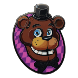 Five Nights at FreddyÂ´s Pin Badge Display Mystery Pin Badge (12)
