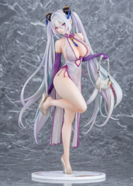 (Pre-order) Azur Lane PVC Figure 1/6 Kearsarge Springtime Monitoring 28 cm