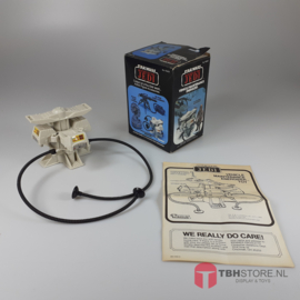 Vintage Star Wars VME Vehicle Maintenance Energizer (mini-rig)