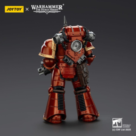 (Pre-order) Warhammer The Horus Heresy Action Figure Thousand Sons MK lll Tactical Legionary 12 cm