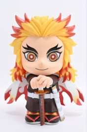 (Pre-order) Demon Slayer Figural Bank Rengoku