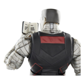 PRE-ORDER Deadpool Legacy Collection Marvel Legends Action Figure Marvel's Colossus