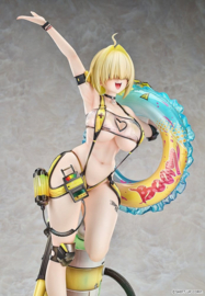 (Pre-order) Goddess of Victory: Nikke PVC Figure 1/4 Elegg: Boom and Shock 48 cm