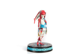 (Pre-order) The Legend of Zelda Breath of the Wild PVC Statue Mipha Collector's Edition 22 cm