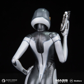 (Pre-order) Mass Effect PVC Figure EDI 22 cm