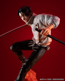 (Pre-order) Jujutsu Kaisen The Culling Game PVC Figure Yuta Okkotsu 24 cm