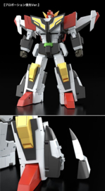 PRE-ORDER The Brave Fighter of Sun Fighbird Action Figure The Gattai Granbird 25 cm