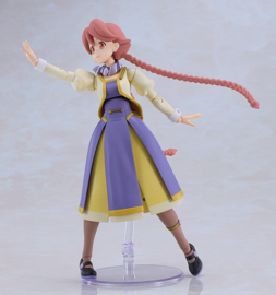 (Pre-order) Apocalypse Hotel Plamatea Plastic Model Kit Yachiyo 15 cm