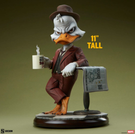 (Pre-order) Marvel Premium Format Statue Howard the Duck 28 cm