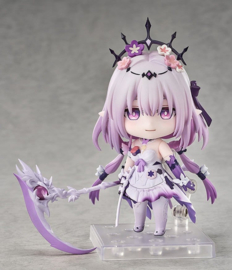 (Pre-order) Honkai: Star Rail Nendoroid Action Figure Castorice 10 cm