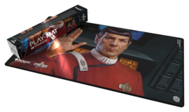 Ultimate Guard Play-Mat Magic: The Gathering | Star Trek - Spock, Always Your Friend