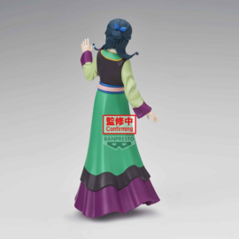(Pre-order) The Apothecary Diaries: The Movie PVC Figure Maomao 22 cm