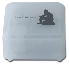 (Pre-order) NieR Replicant/Gestalt Music Box <KainÃ© / Salvation> Wave 2