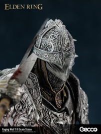 (Pre-order) Elden Ring PVC Figure 1/6 Raging Wolf 33 cm