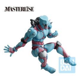 (Pre-order) Jojo's Bizarre Adventure: Diamond Is Unbreakable Masterlise PVC Statue Shining Diamond (Stand Rush) 22 cm