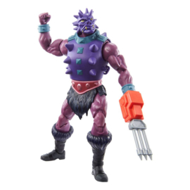 MOTU Masters of the Universe Masterverse Spikor (Wave 2)