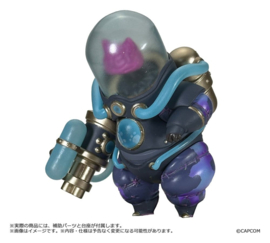 (Pre-order) Monster Hunter Standard Model Plus Mini Figure Palico Collection Vol. 1 Blind Box Assortment (4)