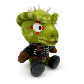 (Pre-order) Dorohedoro Plush Figure Caiman 22 cm 