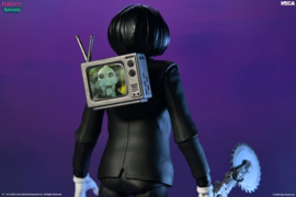 (Pre-order) Fortnite/SAW Fortnitemares Action Figure Billy the Puppet 18 cm
