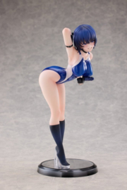(Pre-order) Original Character PVC Figure 1/6 Aoba Umise Illustrated by Ulrich 25 cm