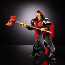 Masters of the Universe Masterverse Revolution Emperor Hordak