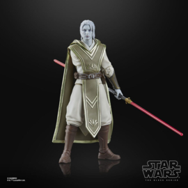 PRE-ORDER Star Wars Jedi: Survivor Black Series Gaming Greats Action Figure Dagan Gera