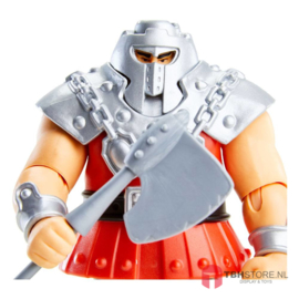 MOTU Masters of the Universe Ram Man Deluxe