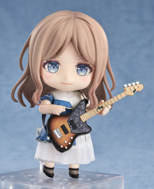 (Pre-order) BanG Dream! Nendoroid Action Figure Soyo Nagasaki 10 cm   