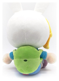 (Pre-order) Adventure Time Plush Figure Fionna Campbell 22 cm
