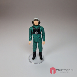 Vintage Star Wars A-wing Pilot (Last 17)