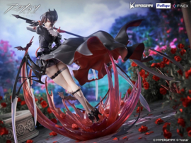 (Pre-order) Arknights PVC Figure 1/7 Entelechia Elite 2 Ver. 28 cm