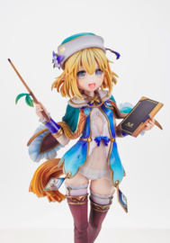 (Pre-order) Original Character Elf Village Series PVC Statue 1/6 Village Teacher Monica 23 cm 