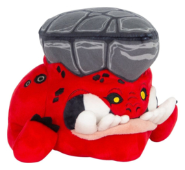 (Pre-order) Warhammer Plush Figure Klonk the Rockbrow Squig 