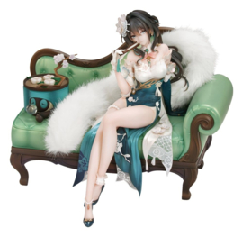 (Pre-order) Honkai: Star Rail PVC Figure 1/7 Ruan Mei Plumblossom Letter Ver. With Bonus 18 cm