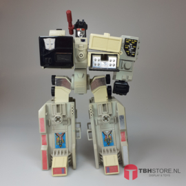 Transformers - G1 Metroplex (Bases)