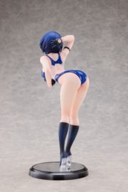 (Pre-order) Original Character PVC Figure 1/6 Aoba Umise Illustrated by Ulrich DX Edition 25 cm