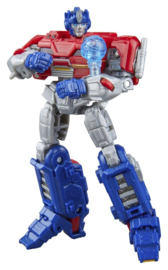 (Pre-order) Transformers One Studio Series Deluxe Class Action Figure Orion Pax 13 cm