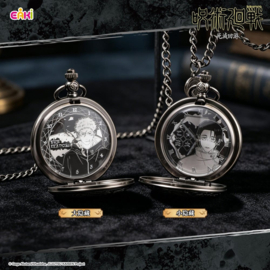 (Pre-order) Jujutsu Kaisen Watches Season 3 Blind Box 7 cm Display (12)
