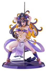 (Pre-order) Bombergirl PVC Figure 1/6 Prune: Belly Dance Ver. 24 cm