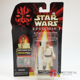 Star Wars - Episode 1 Obi-Wan Kenobi (Jedi Knight)