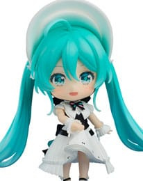 PRE-ORDER Character Vocal Series 01: Hatsune Mik Nendoroid Action Figure Hatsune Miku Symphony: 2023 Ver. 10 cm