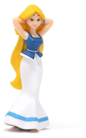 (Pre-order) Asterix PVC Figure Falbala with Hands in Hair 7.5 cm