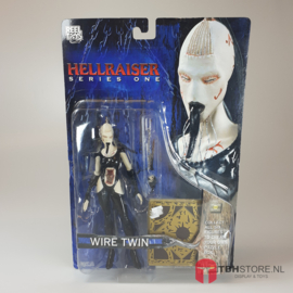 Hellraiser - Series 1 Wire Twin