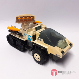 G.I. Joe Snow Cat