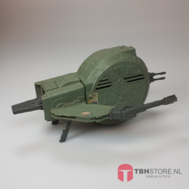 Vintage Star Wars - Endor Forest Ranger (mini-rig)