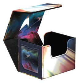 Ultimate Guard Sidewinder 100+ Xenoskin Magic: The Gathering | Star Trek - U.S.S. Voyager, Lone Wanderer