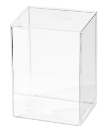 PRE-ORDER Star Wars Loose Action Figure Display Case - 6"